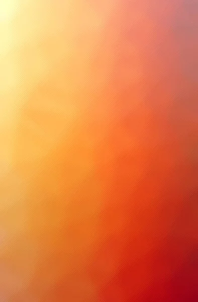 从微小的玻璃背景看橙色的抽象图解 — 图库照片