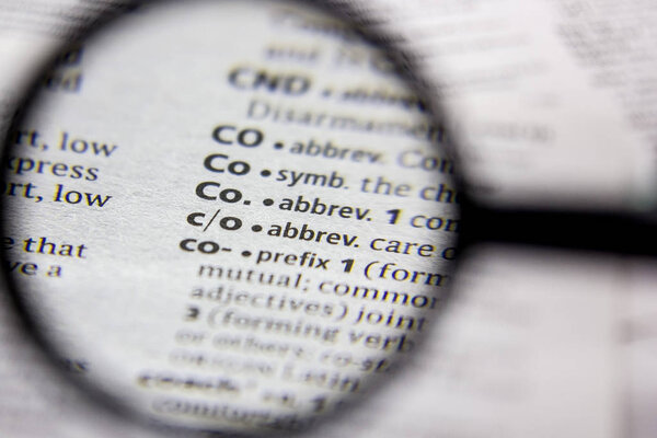 Слово или словосочетание в словаре
.