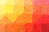 Absztrakt illusztrációja narancs színű ceruza Nagy lefedettség háttér