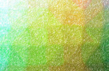 Soyut Turuncu düşük kapsama renk kalem arka plan resmi