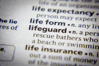 Sözlükteki Sözcük veya tümcecik Cankurtaran.