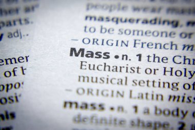 Sözlükteki sözcük veya tümcecik Kütlesi.