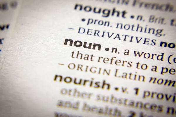 Sözlükteki Sözcük veya tümcecik Ad.