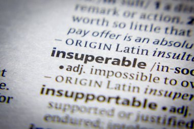 Sözlükte Geçersiz Sözcük veya tümcecik.