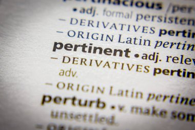 Sözlükte Ilgili Sözcük veya tümcecik.