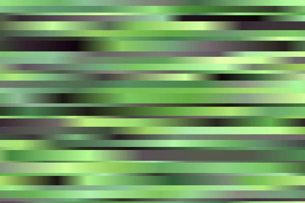 Lignes Vertes Violettes Fond Vectoriel — Image vectorielle