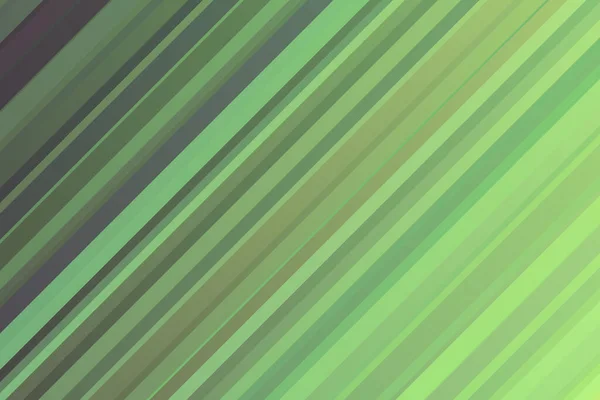 Grüne Und Lila Linien Vektor Hintergrund — Stockvektor