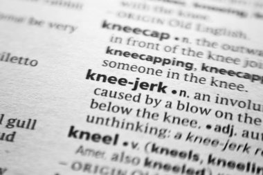 Sözlükte bir kelime ya da cümle diz-mastürbasyon