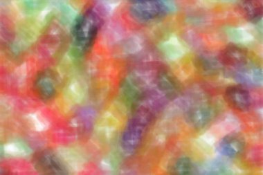 Gri ve pembe dalgalar Soyut boya arkaplanı.