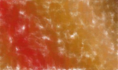 Düşük kaplamalı kahverengi suluboya, dijital olarak oluşturuldu.