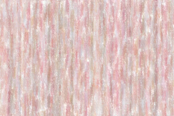 Pink Lines Wax Crayon Low Coverage Background Digitally Created — Stock Photo, Image