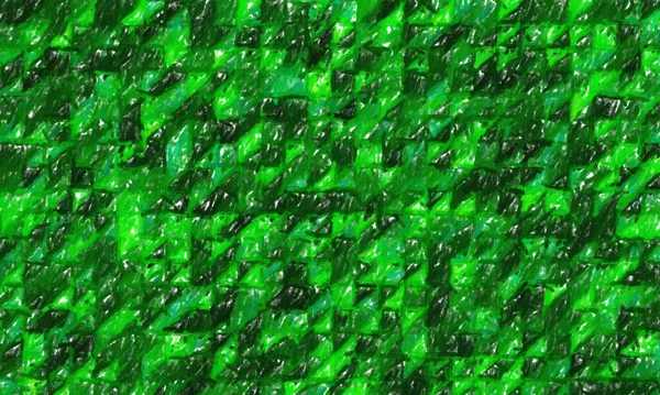 Темно Зеленый Цвет Карандашном Фоне — стоковое фото