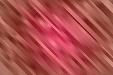 Kırmızı ve pembe çizgiler soyut arkaplan. İhtiyaçlarınız için harika illüstrasyon.