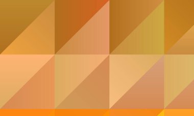 Kahverengi, sarı ve kırmızı soyut arka plan. İhtiyaçlarınız için harika illüstrasyon.