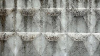 Grunge beton duvar soyut dokusu