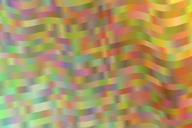 Kahverengi dalgalar soyut arkaplan. İhtiyaçlarınız için harika illüstrasyon.