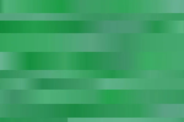 Прекрасне Зелене Відображення Абстрактного Векторного Тла — стоковий вектор