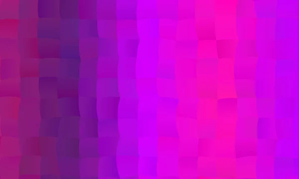 Fuchsia Barva Polygonální Abstraktní Pozadí Skvělá Ilustrace Pro Vaše Potřeby — Stockový vektor