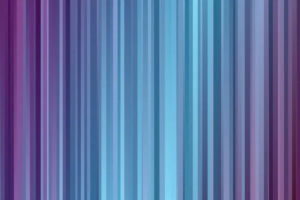 Kleurrijke Magenta Blauwe Lijnen Abstracte Vector Achtergrond — Stockvector