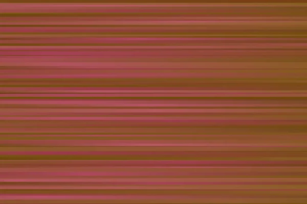 Schöne braune und rosa Linien abstrakten Vektor Hintergrund. — Stockvektor
