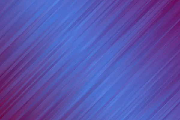 Belles lignes bleues et magenta fond vectoriel abstrait. — Image vectorielle