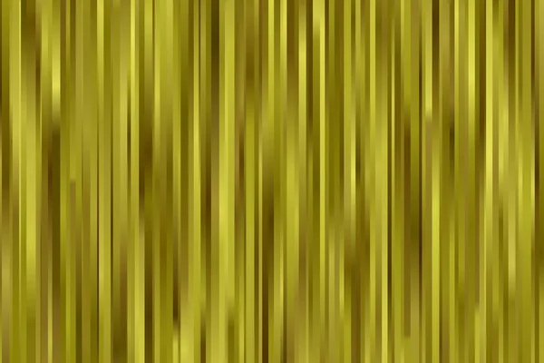 Nádherné Hnědé Žluté Čáry Abstraktní Vektorové Pozadí — Stockový vektor