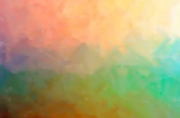 オレンジドライブラシオイルのイラスト ペイント Paint Background — ストック写真