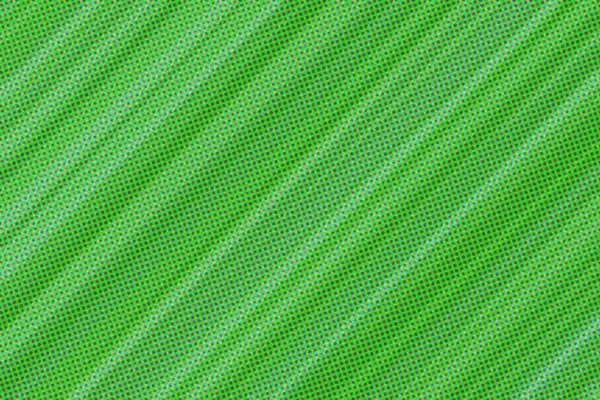 Зеленые Линии Краски Точками Фона Созданные Цифровом Виде — стоковое фото
