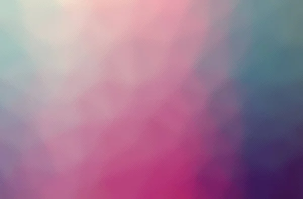 Abstracte Illustratie Van Roze Door Kleine Glazen Achtergrond — Stockfoto