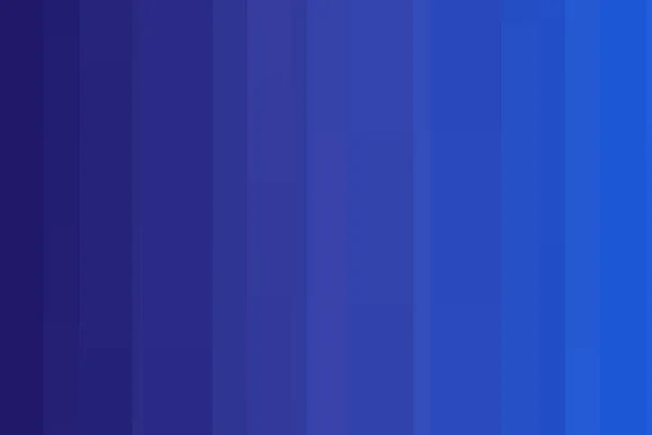 Mooie Donkerblauwe Lijnen Abstracte Vector Achtergrond — Stockvector