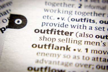 Sözlükte sözcük ya da sözcük Aygıtı