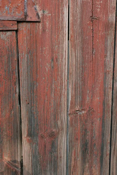 Старый Старинный Деревянный Фон Стены — стоковое фото