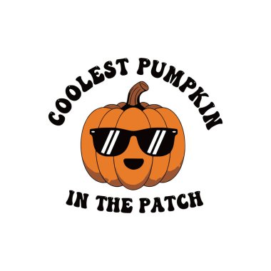 Cadılar Bayramı t-shirt tasarım dosyası