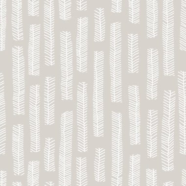 Arka plan veya doku olarak enthnic ile Avustralya güdü de dahil olmak üzere yerli vektör Dikişsiz desen bırakır