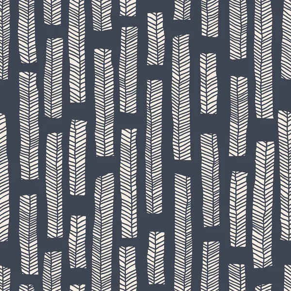 Arka plan veya doku olarak enthnic ile Avustralya güdü de dahil olmak üzere yerli vektör Dikişsiz desen bırakır