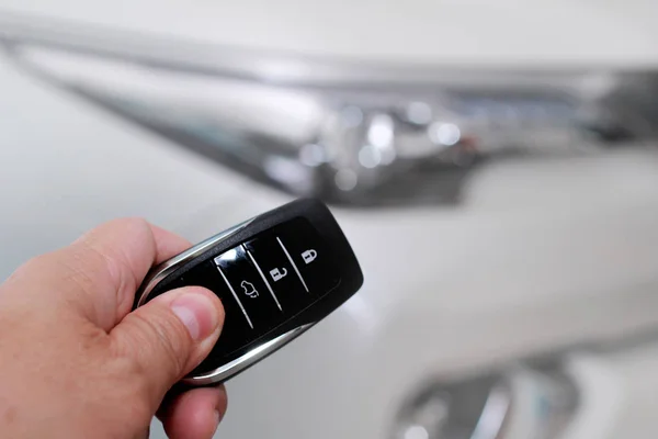 Uzaktan kumandayı işletimi için.