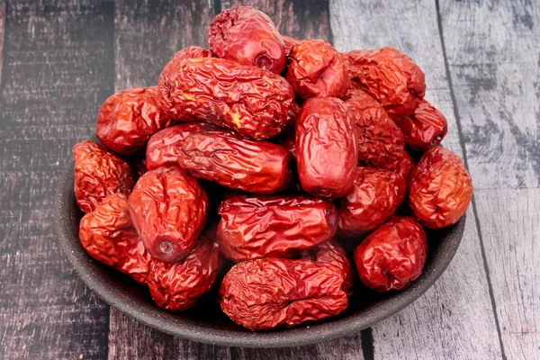 Kurutulmuş hünnap meyve geleneksel bir Çin bitki, Çin hünnap kuru. Hünnap,