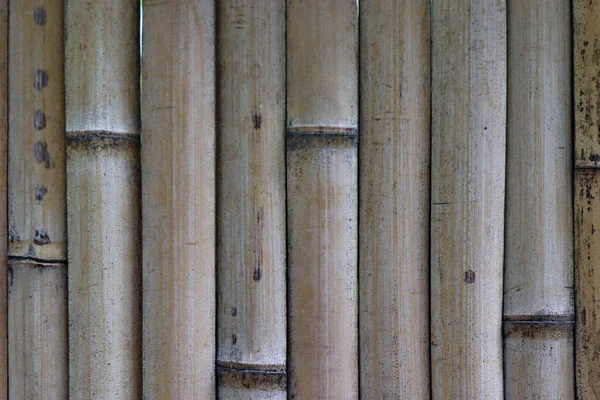 Texture di legno antico arte giapponese del muro del tempio esterno . — Foto Stock