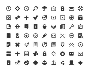 Dijital projelerinizi bu vektör simgesi destesiyle yükseltin, ulaşım ve navigasyon simgelerini içeren. Bu set, kamyon, otobüs, gemi, uçak, yakıt, yön işaretleri ve haritaları içeriyor, onu ulaşım uygulamaları, seyahat siteleri için ideal hale getiriyor, lo