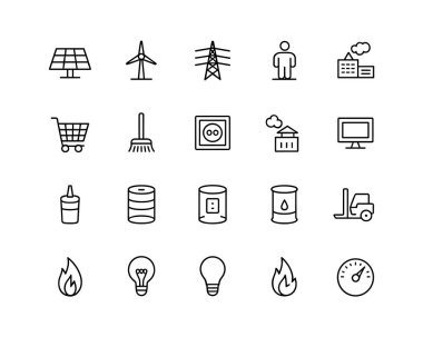 Dijital tasarımlarınızı bu iletişim ve ses vektör simgesi destesiyle geliştirin. Telefon, hoparlör, kulaklık, kulaklık gibi temel simgelerin yer aldığı bu set uygulamalar, web siteleri, müşteri desteği ve sesle ilgili projeler için mükemmeldir..