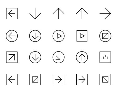 Reklam ve pazarlama projelerinizi bu reklam panosu simgesi destesiyle geliştirin. Çeşitli reklam panoları içeren bu set dijital reklamlar, açık hava pazarlaması, iş sunumları ve daha fazlası için mükemmeldir. Web siteleri için ideal, mo