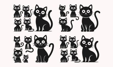 Bu mizahi tişört tasarımı, batı sahnesinde sert bir kovboy kedinin 