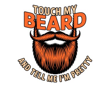 Sakalını şu komik 