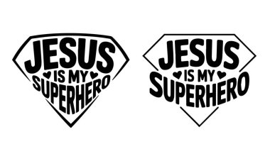 İsa 'ya olan sevginizi, üzerinde 