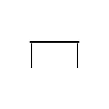 konsol tablo resmetme ögesi tasarımı