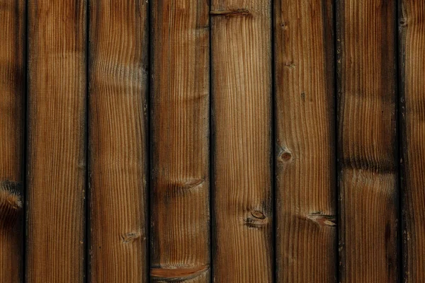 Dark vintage wooden background. — Stock Photo, Image