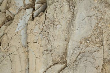 Gri kaba kaya oluşumları