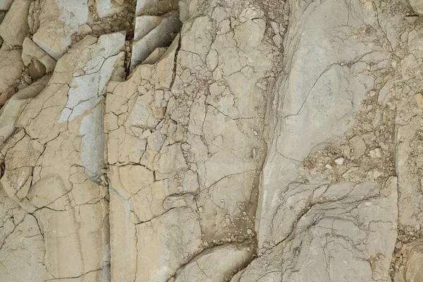 Gri kaba kaya oluşumları