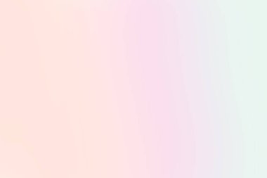 Minimum yumuşak pembe ve çıplak pastel gradyan arkaplan. Güzel markalaşma, cilt bakımı ya da minimalist tasarım temaları için kusursuz, temiz ve zarif bir tasarım. Boşluğu kopyala 