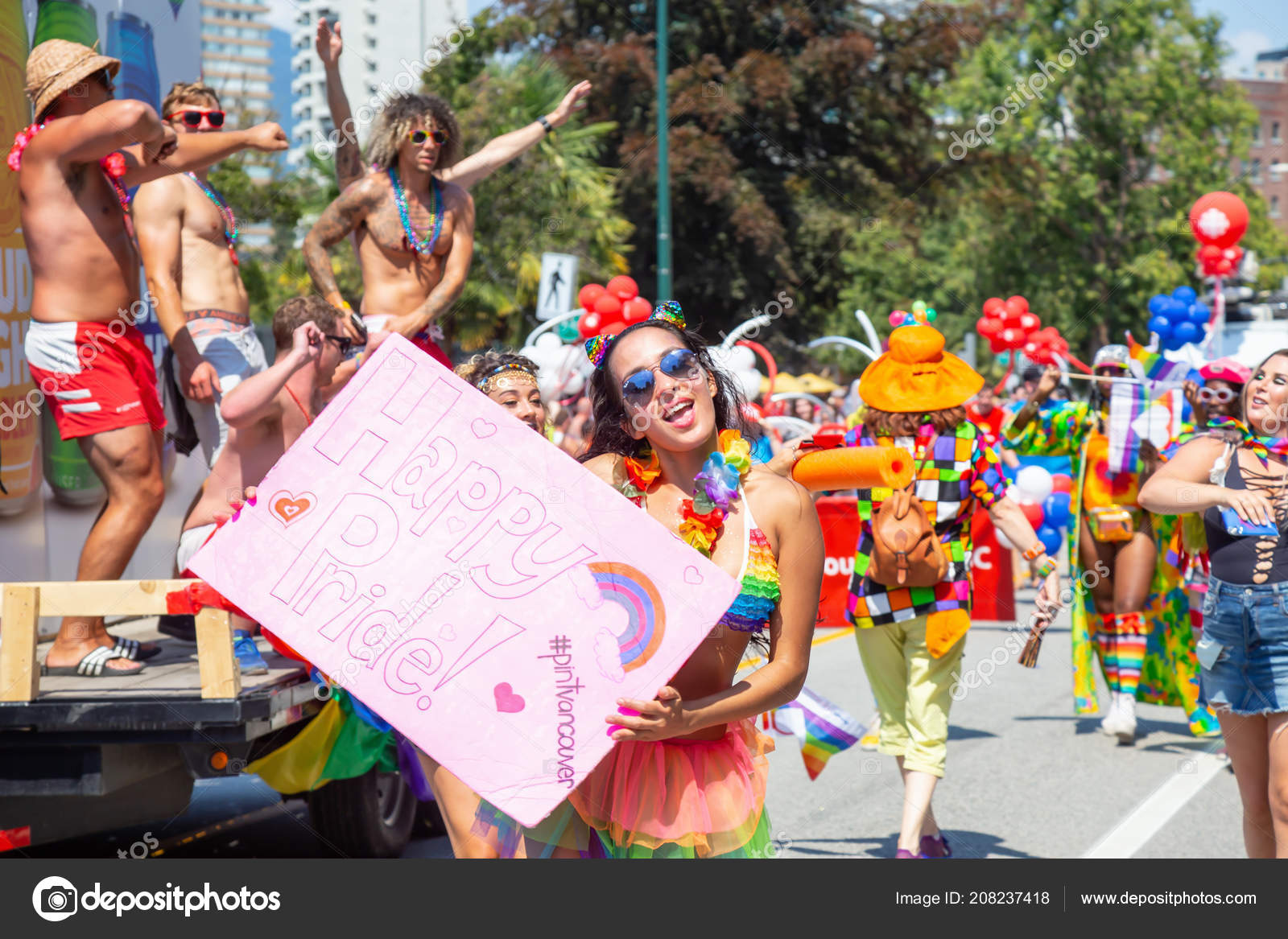gay vancouver british columbia Gay fetish rubber